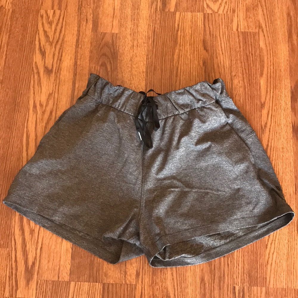 Lululemon On the Fly Shorts